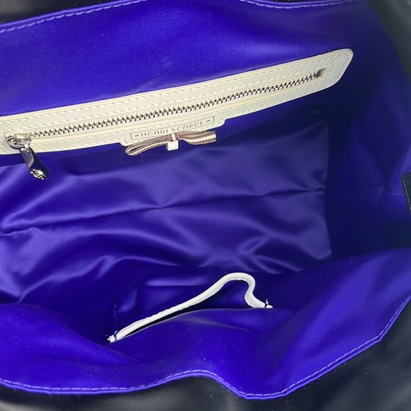 HENRI BENDEL Mini Jettsetter Backpack - Picture 15 of 17